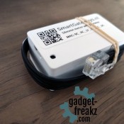 Connectix Smart meter wifi gateway (Advanced)