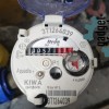 watermeter without sensor