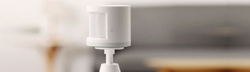 Xiaomi Smart Home Aquara Human Motion Sensor preview