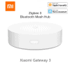 Xiaomi gateway 3 bluetooth не видит