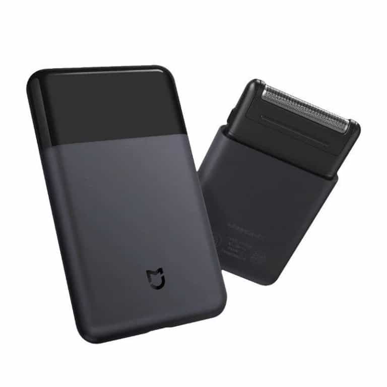 Xiaomi Mijia Portable Mini Shaver Review